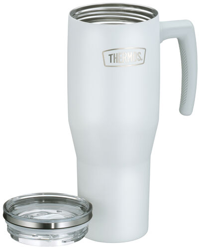 Insulated Travel Mug 1,1 l valk.