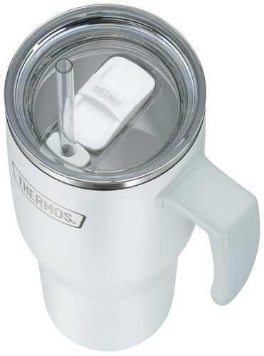 Insulated Travel Mug 1,1 l valk.