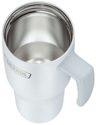 Insulated Travel Mug 1,1 l valk.