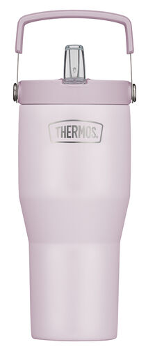 Flip Straw termosmuki 0,85 l lavent