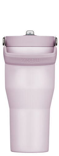 Flip Straw termosmuki 0,85 l lavent