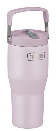 Flip Straw termosmuki 0,85 l lavent