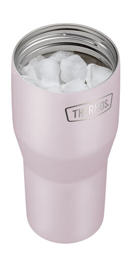 Flip Straw termosmuki 0,85 l lavent