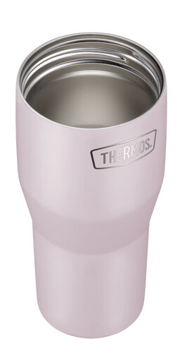 Flip Straw termosmuki 0,85 l lavent
