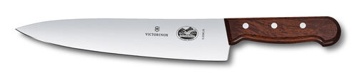 Kokkiveitsi 25 cm