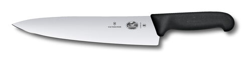 Kokkiveitsi 25 cm