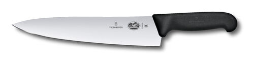 Kokkiveitsi 25 cm