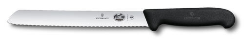 Leipäveitsi 21 cm sahalaita