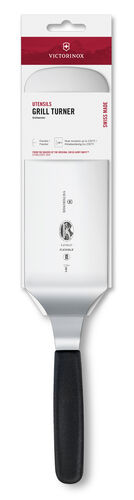 Grillilasta 21 cm