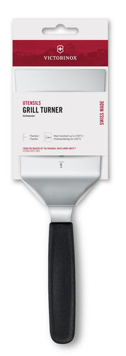 Grillilasta 12 cm
