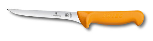 Boning-veitsi 13cm kaareva/joustava