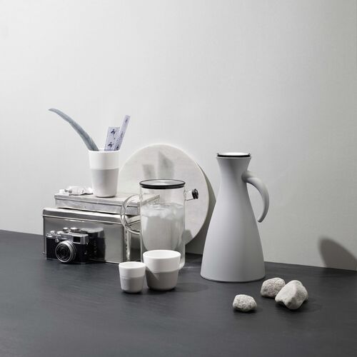 Lungomuki 2,3dl, 2 kpl, Marble grey