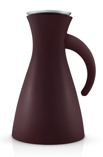 Termoskannu 0,5 l Fig purple