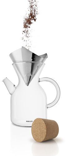 Slow Coffee -kahvinkeitin