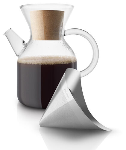 Slow Coffee -kahvinkeitin