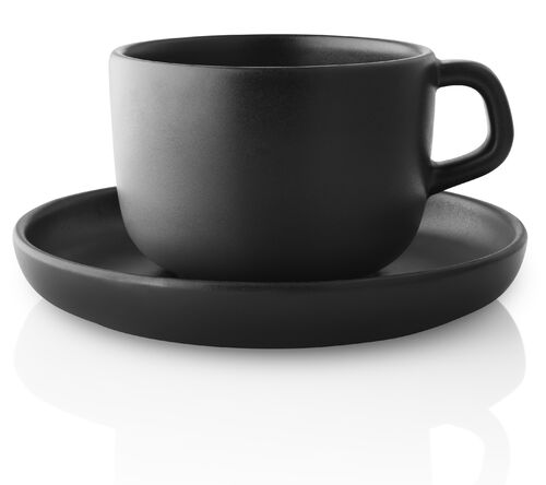 Nordic kitchen kuppi 20 cl + asetti
