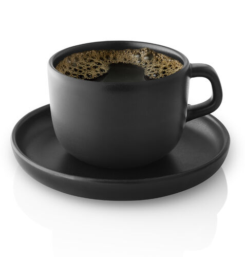 Nordic kitchen kuppi 20 cl + asetti