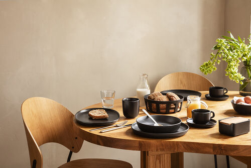 Nordic kitchen kuppi 20 cl + asetti