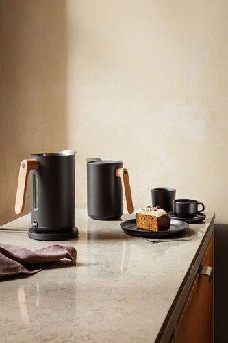 Nordic kitchen kuppi 20 cl + asetti