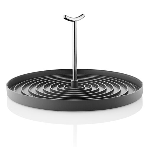 Astiankuivausteline ø 31 cm