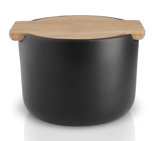 Nordic Kitchen suola-astia kannella