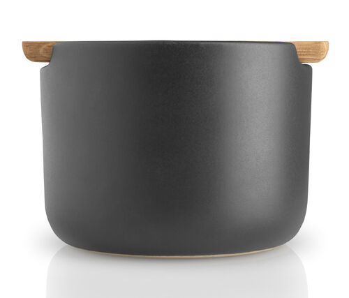 Nordic Kitchen suola-astia kannella