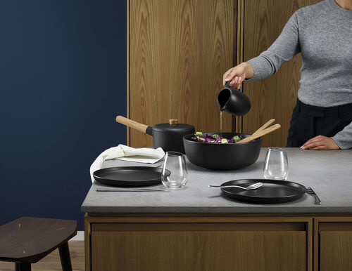 Nordic Kitchen lautanen 25 cm