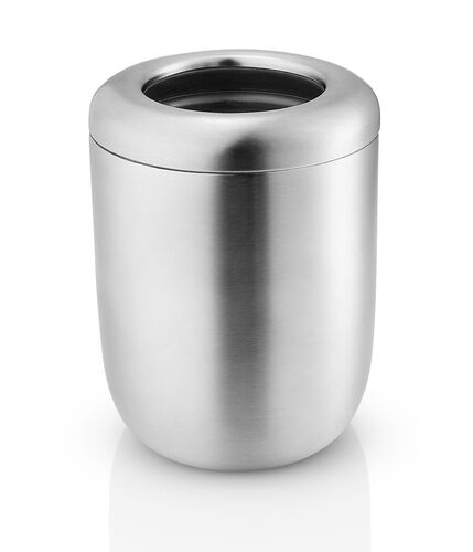 To Go termosrasia 640ml steel/musta