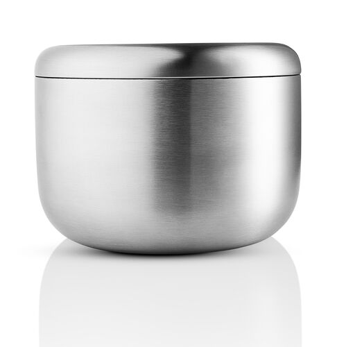 To Go termosrasia 710ml steel/musta