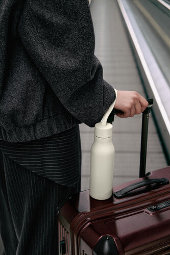 Termospullo 0,5l RE-Hydrate Coconut