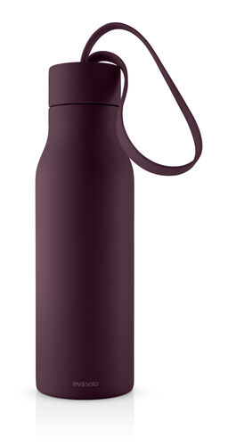 Termospullo 0,5 l RE-Hydrate Fig p.