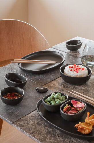 Nordic Kitchen ovaali lautanen 26cm