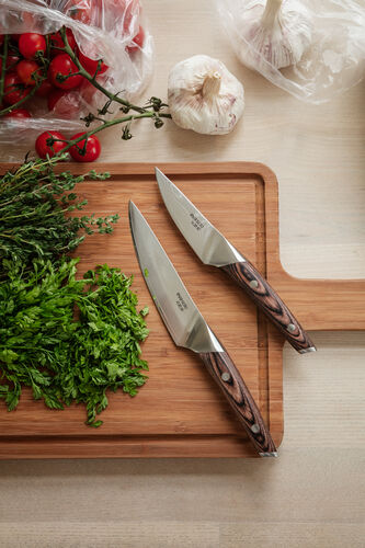Nordic Kitchen vihannesveitsi 13 cm