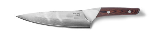 Nordic Kitchen kokkiveitsi 20 cm