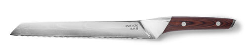 Nordic Kitchen leipäveitsi 24 cm