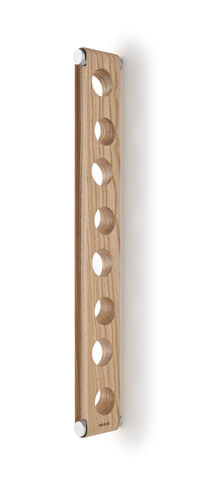 Nordic Kitchen viiniteline tammi