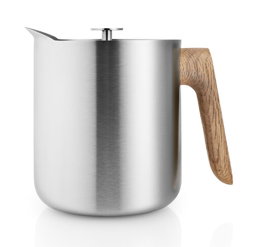 Nordic Kitchen termosteepannu 1,0 l