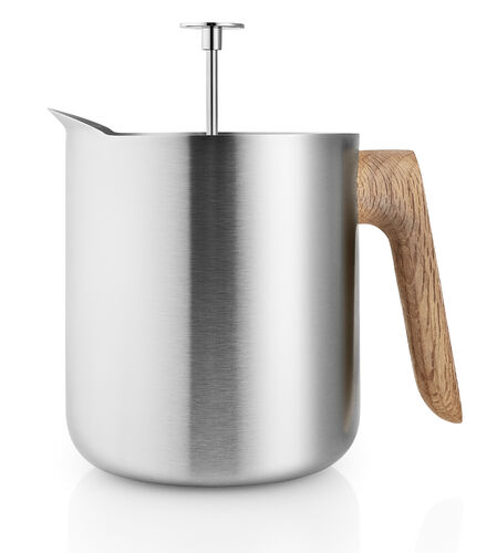 Nordic Kitchen termosteepannu 1,0 l