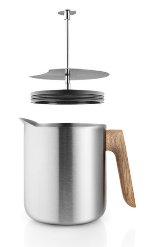 Nordic Kitchen termosteepannu 1,0 l