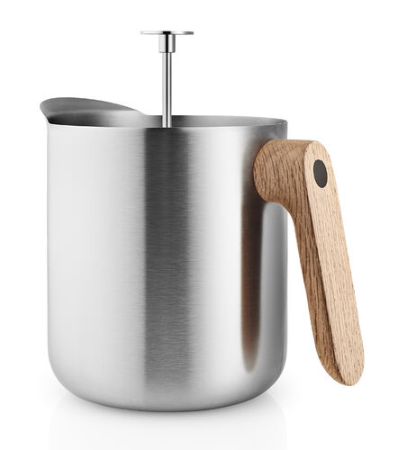 Nordic Kitchen termosteepannu 1,0 l