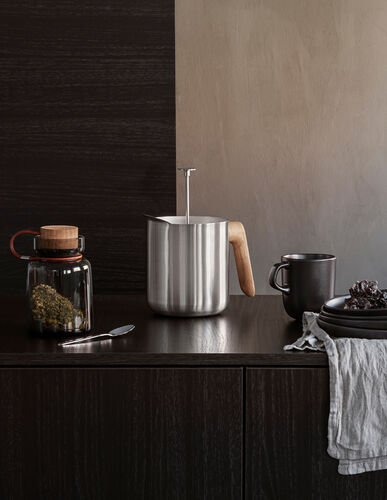 Nordic Kitchen termosteepannu 1,0 l