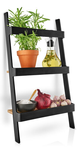 Nordic Kitchen tikashylly bambu