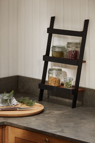 Nordic Kitchen tikashylly bambu