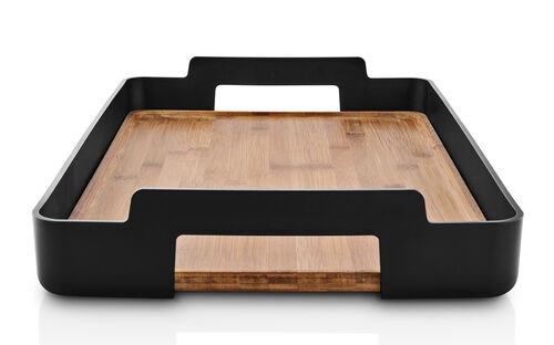 Nordic K. tarjotin 50 x 34 cm bambu
