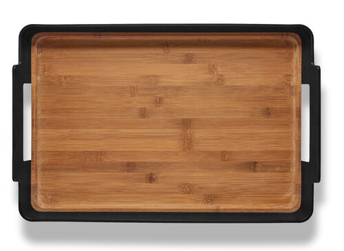 Nordic K. tarjotin 50 x 34 cm bambu