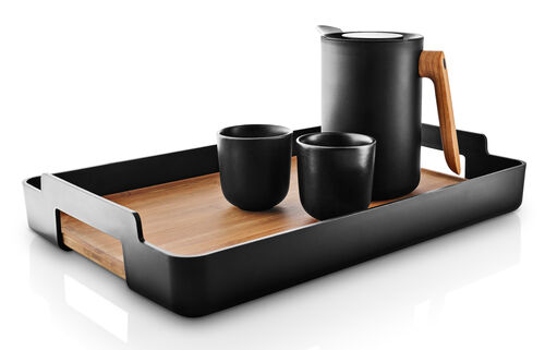 Nordic K. tarjotin 50 x 34 cm bambu