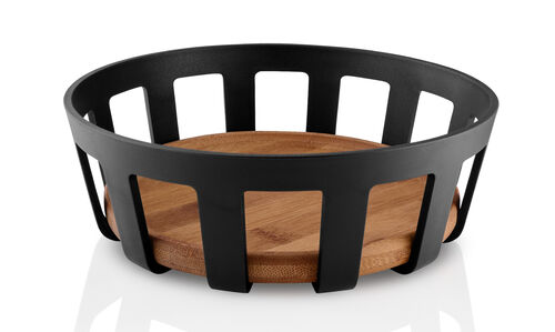Nordic K. leipäkori Ø 21,5 cm bambu