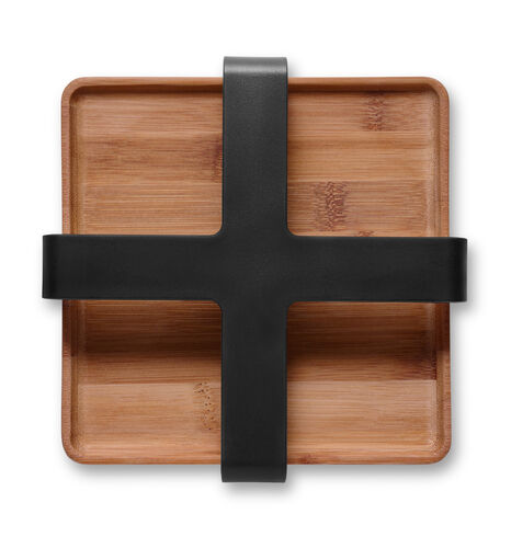 Nordic Kitchen servettiteline bambu