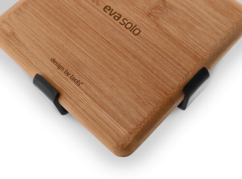 Nordic Kitchen servettiteline bambu