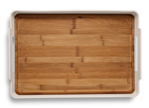 Nordic K. tarjotin 35 x 50 cm Sand